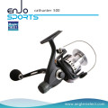 Angler Select New Spinning / carrete fijo carrete de pesca (cat hunter 500)